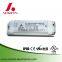 UL CE 0-10v 12v 60w led transformer, dimmable led driver