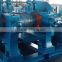 Curing Press Open Mill Rubber Mixing Machine
