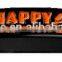happy Halloween silicone bracelet customer OEM bracelet