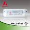 ce ul 12v 45w triac dimmable power supply led srtip dimming driver