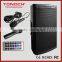 15"speaker box for High Performance Active Speaker with Folder Mp3 Player + USB/SD + Remote Control + FM + BlUETOOTH