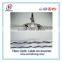 high quality Professional aluminum alloy Optical Cabel Suspension Clamp China manufacture