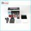 HOT new products for 2015! 20X optical zoom telephoto telescope lens for mobile phone