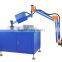 Electric Threading Machine ZH-301L universal CNC tapping machine