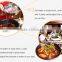2016 top sale sichuan flavor Hot Pot Condiment
