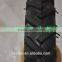 Endurable quality 400-8 wheelbarrow tyre/tube