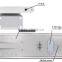 30 watt all in one solar led street light 12v solar panel