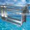 Rectangular Fire damper
