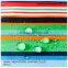 150D 100% polyester pu coating oxford fabric