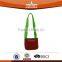 wholesale 600D daily tote bag