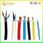 Electric Wire 1.5 2.5 mm Non Sheathed PVC insulated Copper Conductor Electrical Power Cable