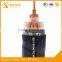 hot selling PVC insulated 35mm power cable xipe power cable from power cable manufacturers
