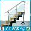Customized Indoor Use Staircase Stainless Steel Handrail