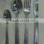 0130 stainless steel cutlery