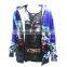 Professional Digital Printed Custom Women High Quality Galaxy Hoody