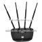 Long Range Proximity Marketing, Bluetooth Broadcast Device