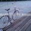 2016 Single Speed Fixed Gear Bicycle And Fixie Bikes KB-700C-M16040