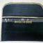 velvet beauty cosmetic bag