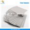 Recycled Hard Board Paper/ Double Grey Paper Board/ Gray Chipboard Sheets