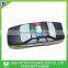 Promotional Soft PU Foam Policeman Car, Anti Stress Policeman Car, Stress Policeman Car Toy