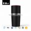 Eco BPA thermo Portable coffee maker with double wall stainless steel tumbler