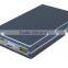 Wholesale in  travel charger dual usb power bank