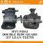 Gear PTO Box Japan Truck parts 16T