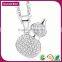 Custom Jewelry Wholesale Gourd 10 To 15 Gram Gold Necklace Designs