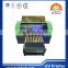 large format uv flatbed printer 2.5m*1.3m DX5 5color LED lamp 2.8m*1.6m 1440DPI