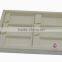 Custom wholesaler in China fancy jewelry tray wooden