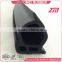 Closed Cell Extrusion Rubber Profiles different types