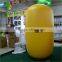 Inflatable Water Buoy Customized Inflatable Buoy / Cheap Water Floating