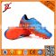 Custom New Design 2016 Men Soccer Shoes FG Firm Ground Football Cleats Training Shoes Soccer Boots Cheap for Sale