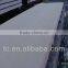 4.5mm thick Fiber Cement Eaves lining sheet for for external eaves linings
