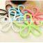 Wholesale Flower Form Design PVC Placemats
