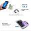 NFC bluetooth headset stereo car kit for mobile phone(B-840)
