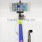 Guangdong Shenzhen Supply Hot Sales New Product Mobile Phone Selfie Stick HC108L