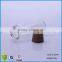 1oz Corked High Transparency Glass Handicraft Jars For Halloween Decorations&Gifts