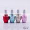 15ml Colorful Refillable Atomizer Perfume Glass Bottle,Spray Fragrance Bottle