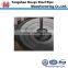 HR /Galvanized steel trip
