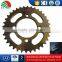Motorcycle Bajaj Discover Roller Chain Sprocket