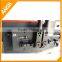 Patented semi-automatic band saw blade flash butter welder