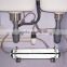 2000L/H Ultra Filtration Drinking Water Purifier Stainless Steel Housing Kitchen UF Water Machine