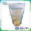 High Barrier Food Grade Aluminum Foil Retort Pouch for cooking foods