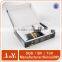 recycled paper corrugated box junye packaging wholesale with discount