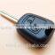 Good Quality Citroen XSARA PICASSO BERLINGO 2 button X type remote key fob case shell