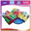 Multifunction Indoor Soft Play Equipment For Baby Shop