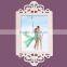cheap wholesale wooden picture frames,Bedroom wall hung with high design photo frames