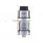 2016 wonderful Genuine --ijoy tornado RDTA atomizer 300W Capable Two Post RDTA