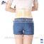 Neoprene double pull back support belt brace back relief belt